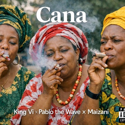 Cana - Single