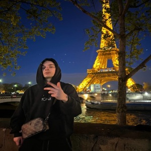 1 Day In Paris