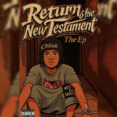 Return Of The New Testament