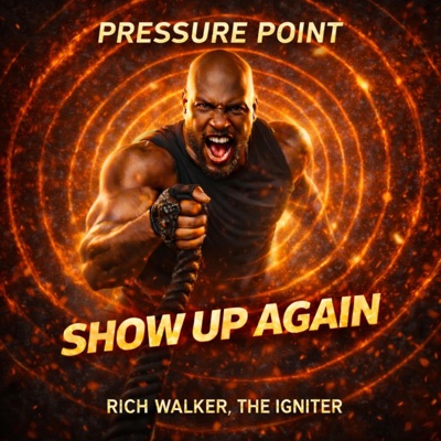 Show Up Again (feat. Pressure Point) - Single