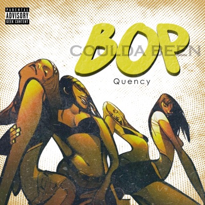 Coulda Been Bop (Clean Version) - Single
