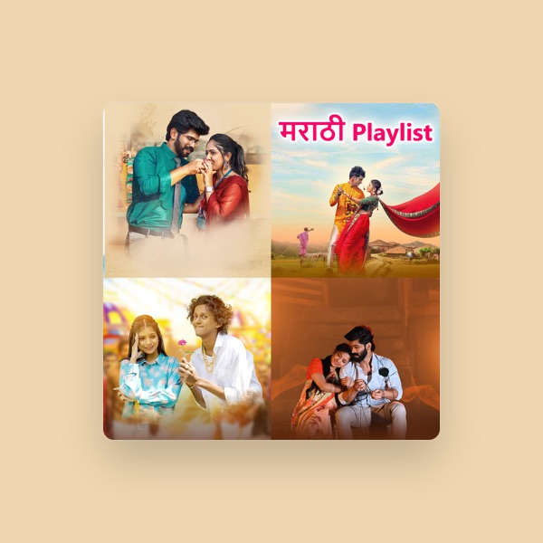 Vijay Bhate's avatar