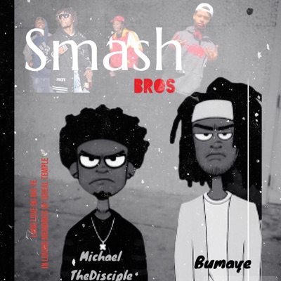 Mad max (feat. Bumaye) - Single