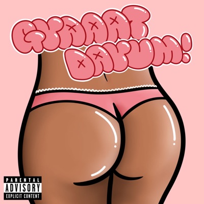 GYATT DAYUM (feat. RRAINS) - Single
