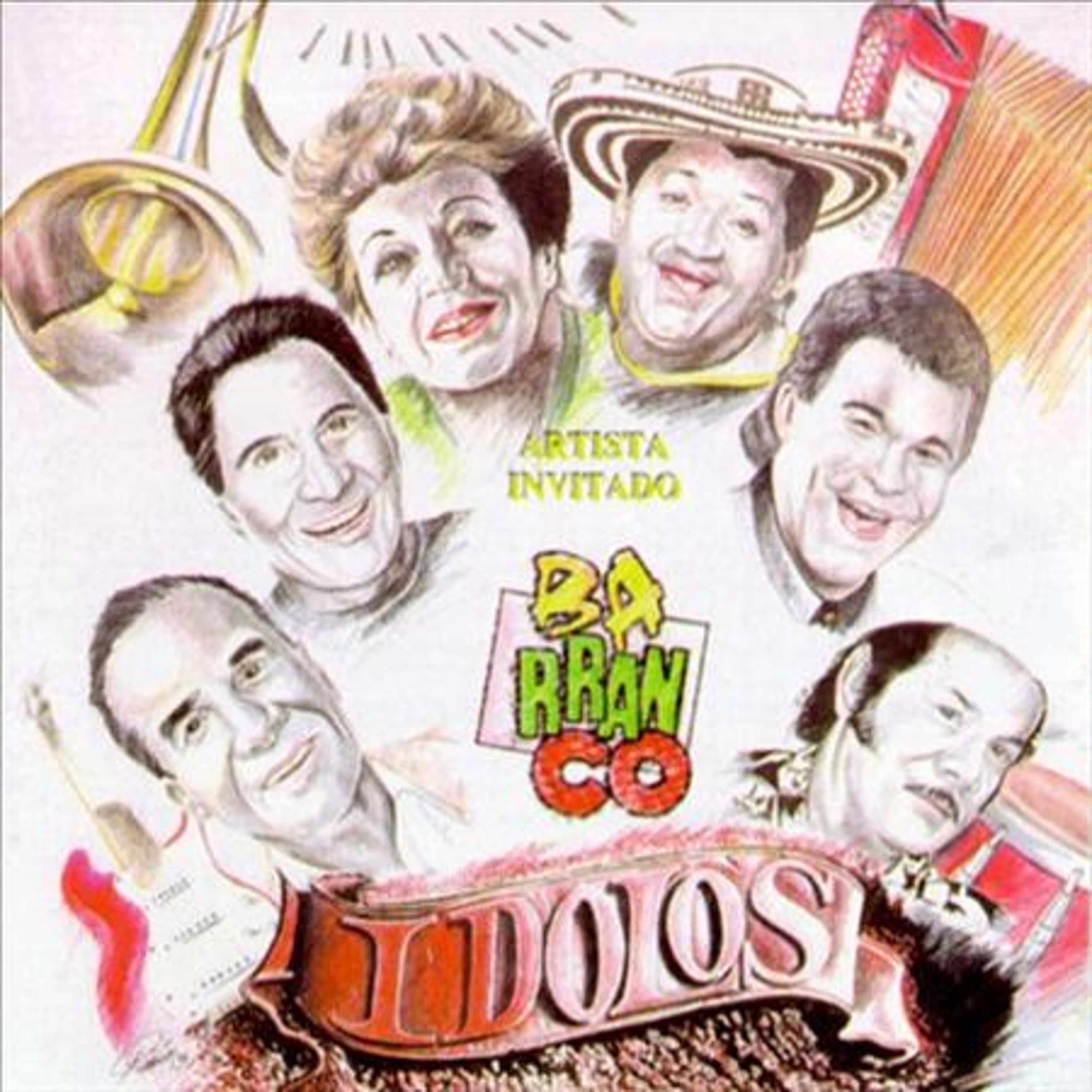 Los Éxitos la Serie