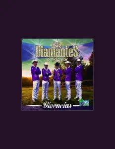 聆聽 Los Diamantes de Purapel、觀看音樂影片、閱讀小傳、查看巡演日期等！