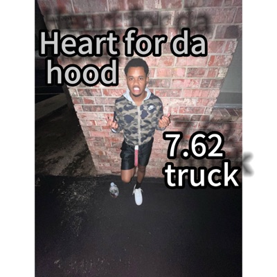 Heart for da hood - EP