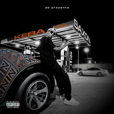Keba (feat. Dj Tyga) - Single