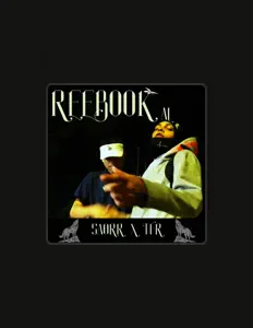 Posłuchaj wykonawcy Saorr, obejrzyj teledyski, przeczytaj biografię, zobacz daty tras koncertowych i nie tylko!