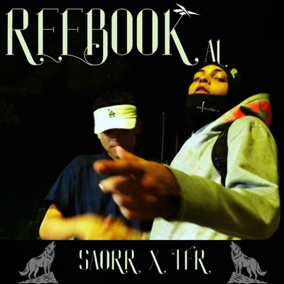 REEBOOK (feat. DanielTFR) - Single