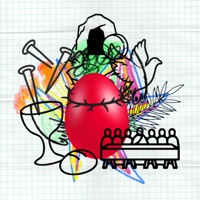 Red Eggs/New Life - Single - Freddie Losambe