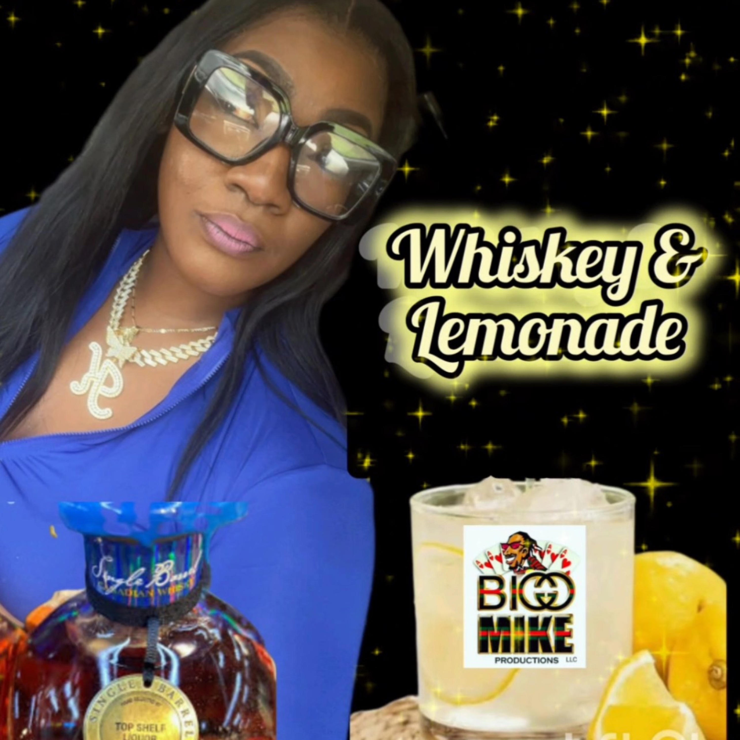 Whiskey and Lemonade - Single