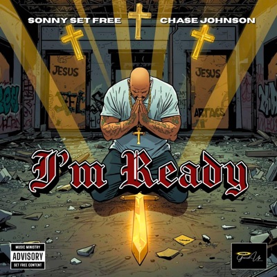 Im ready - Single
