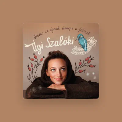Listen to Szalóki A'gi, watch music videos, read bio, see tour dates & more!