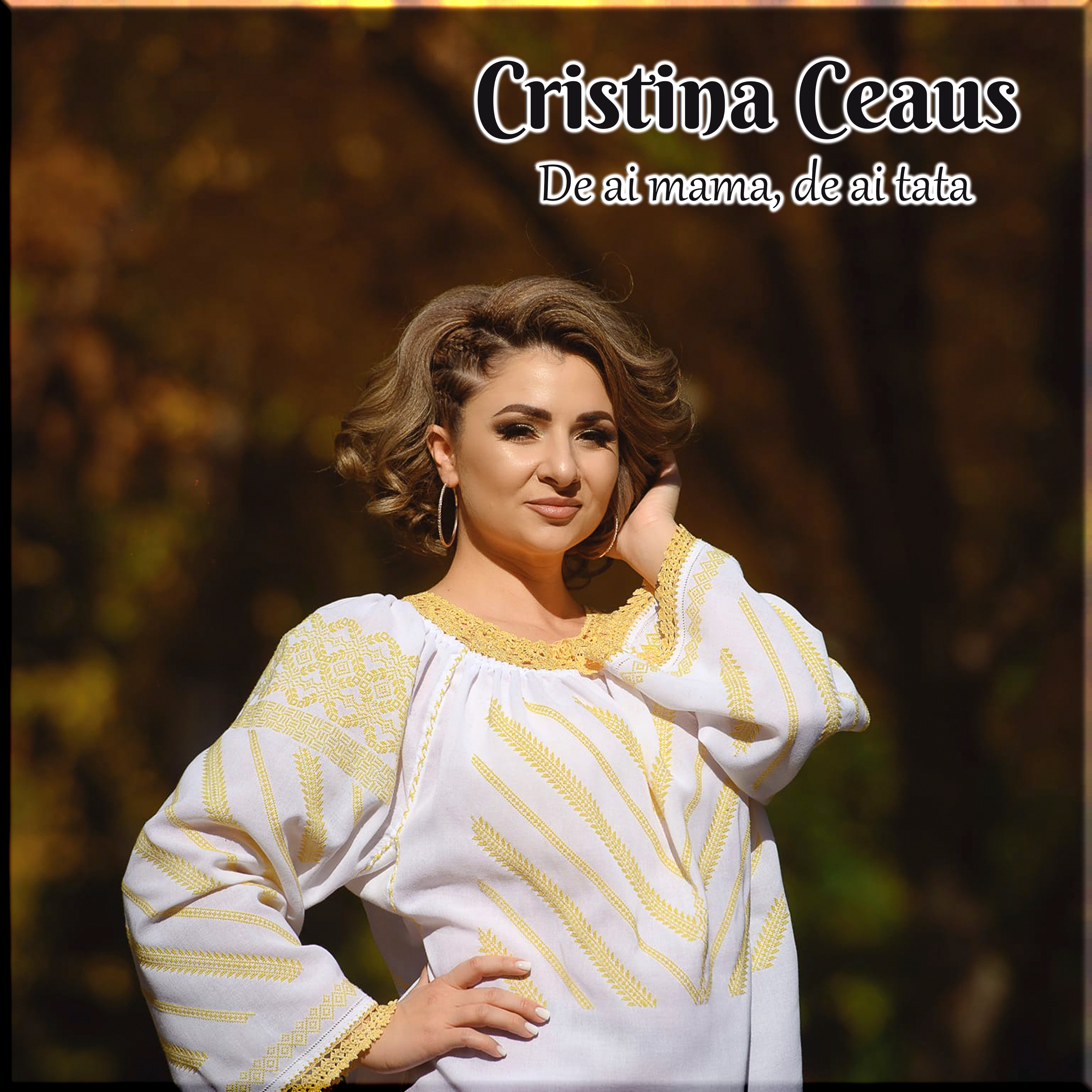 De ai mama, de ai tata - Single