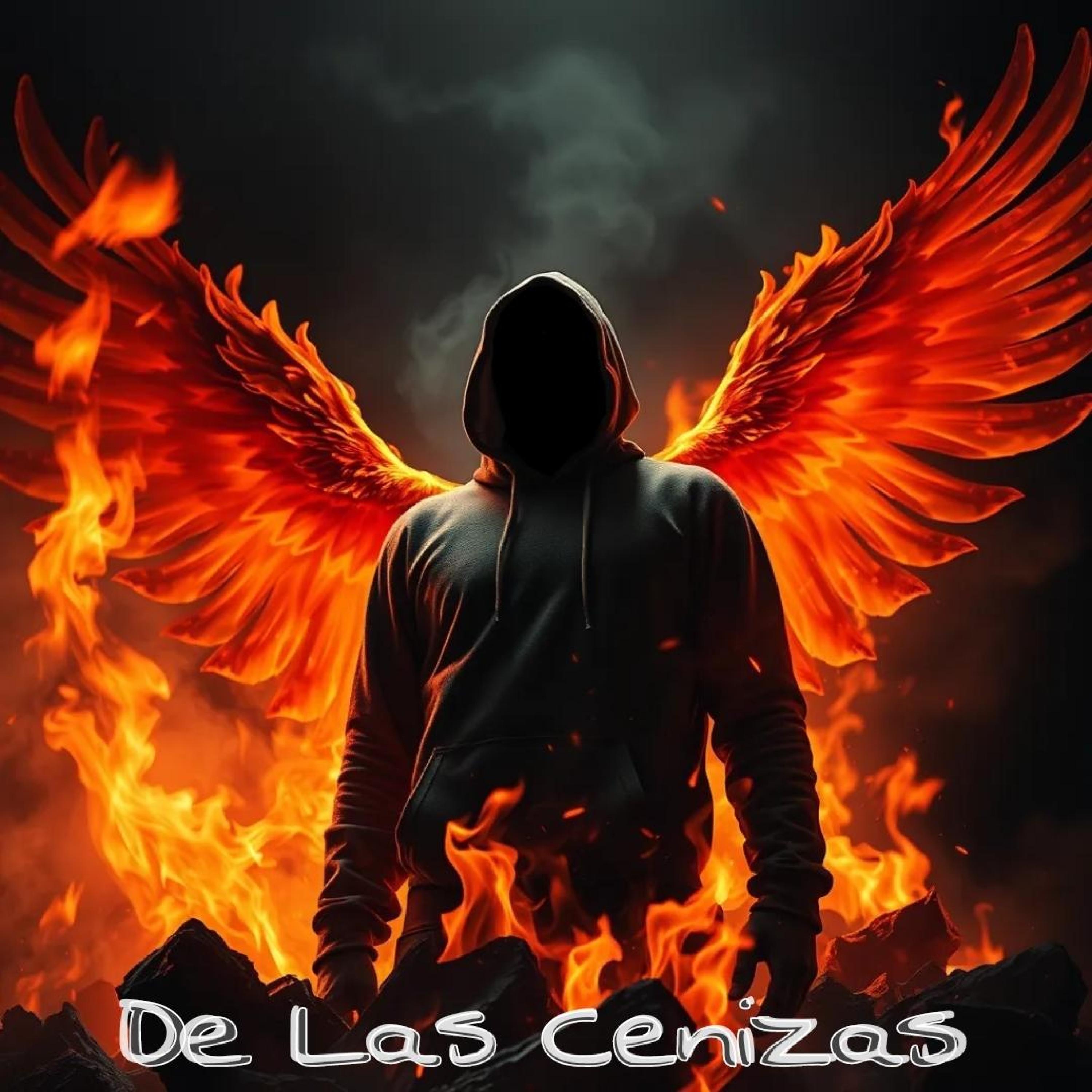De Las Cenizas