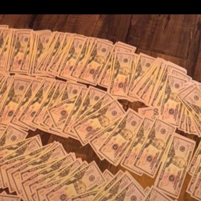 Who Ain't Got No Money? - Single