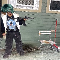 BADMAN (SPEDUP) (feat. LONZO) - Single - NEVERSMOKEGRABBA