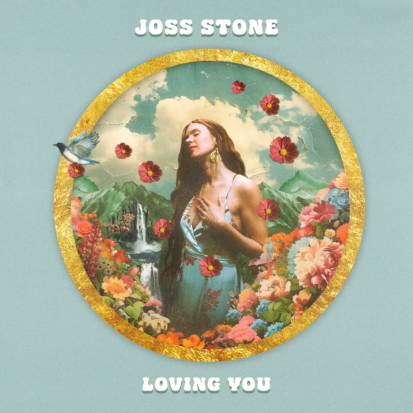 Joss Stone – Loving You – Single (2024) [iTunes Match M4A]