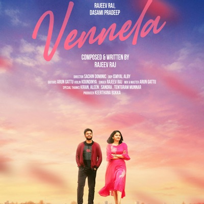 Vennela - Single