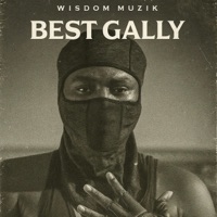 WEST KING - Single - Best Gally