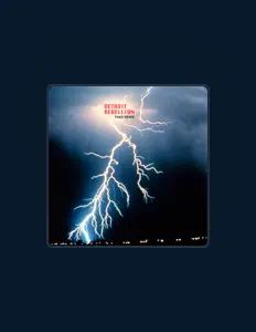 Detroit Rebellion सुनें, म्यूज़िक वीडियो देखें, बायो पढ़ें, दौरे की तारीखें और बहुत कुछ देखें!