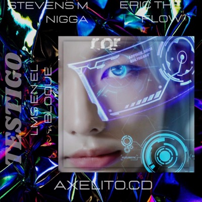 Testigo (feat. Stevens M'nigga & EricTheFlow) - Single