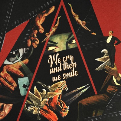 WE CRY, AND THEN WE SMILE (Christian Vol. 1)