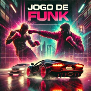 JOGO DE FUNK - Single