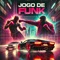 JOGO DE FUNK (Slowed) - D4R.IO lyrics