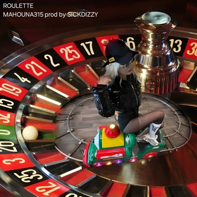 ROULETTE (feat. thiccboyDizzy) - Single