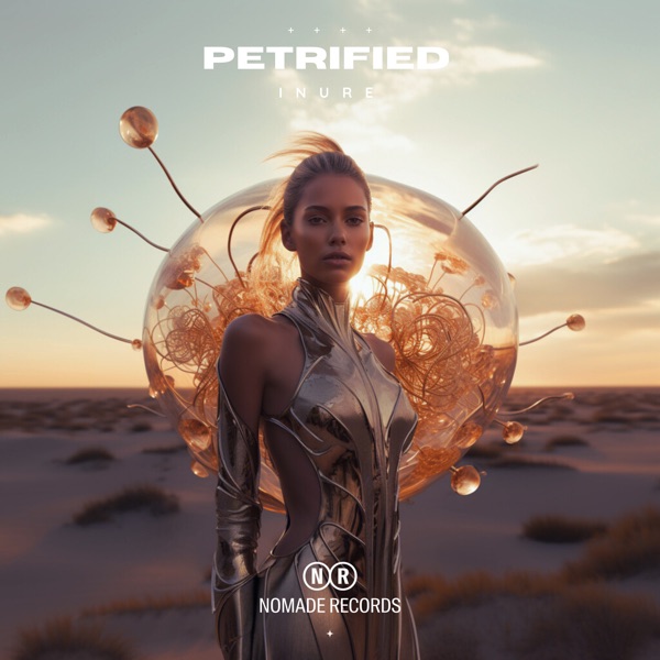 Petrified - Single