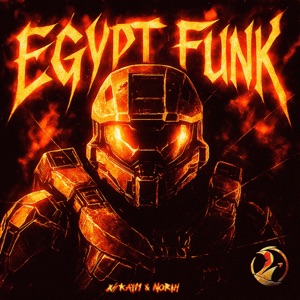 Egypt Funk - EP