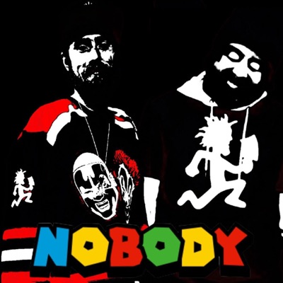Nobody (feat. Evol Cook) - Single