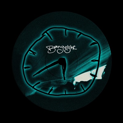 TIME WON'T MOVE - Single