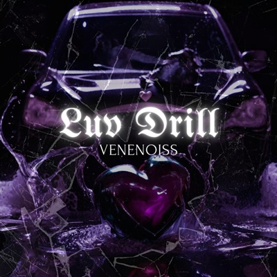 LUV DRILL - Single