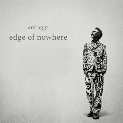 edge of nowhere - EP