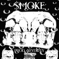 SMOKE - Single - Yvng $ick