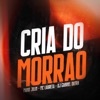 Cria do Morrão - Single