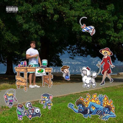 Happy Days - EP