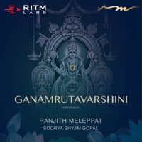 Ganamruthavarshini Vol 2 - Single - Ranjith Meleppat & Soorya Shyam Gopal