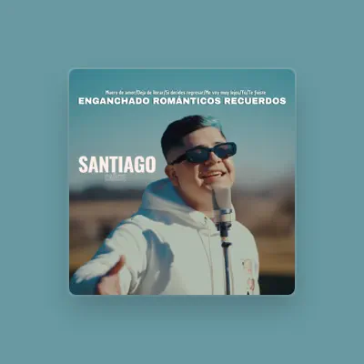 Listen to Santiago Cañete, watch music videos, read bio, see tour dates & more!