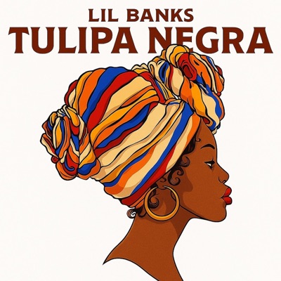 TULIPA NEGRA - Single