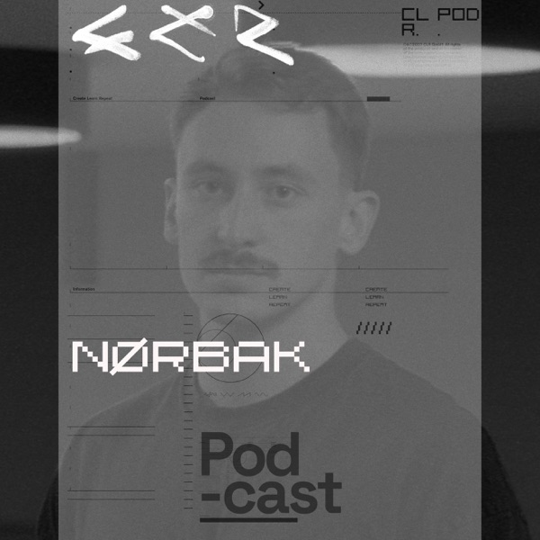 CLR: Nørbak (DJ Mix)