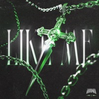 Like Me - Single - Sano