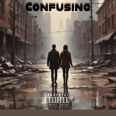 Confusing (feat. 1neway D) - Single