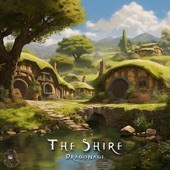 The Shire artwork