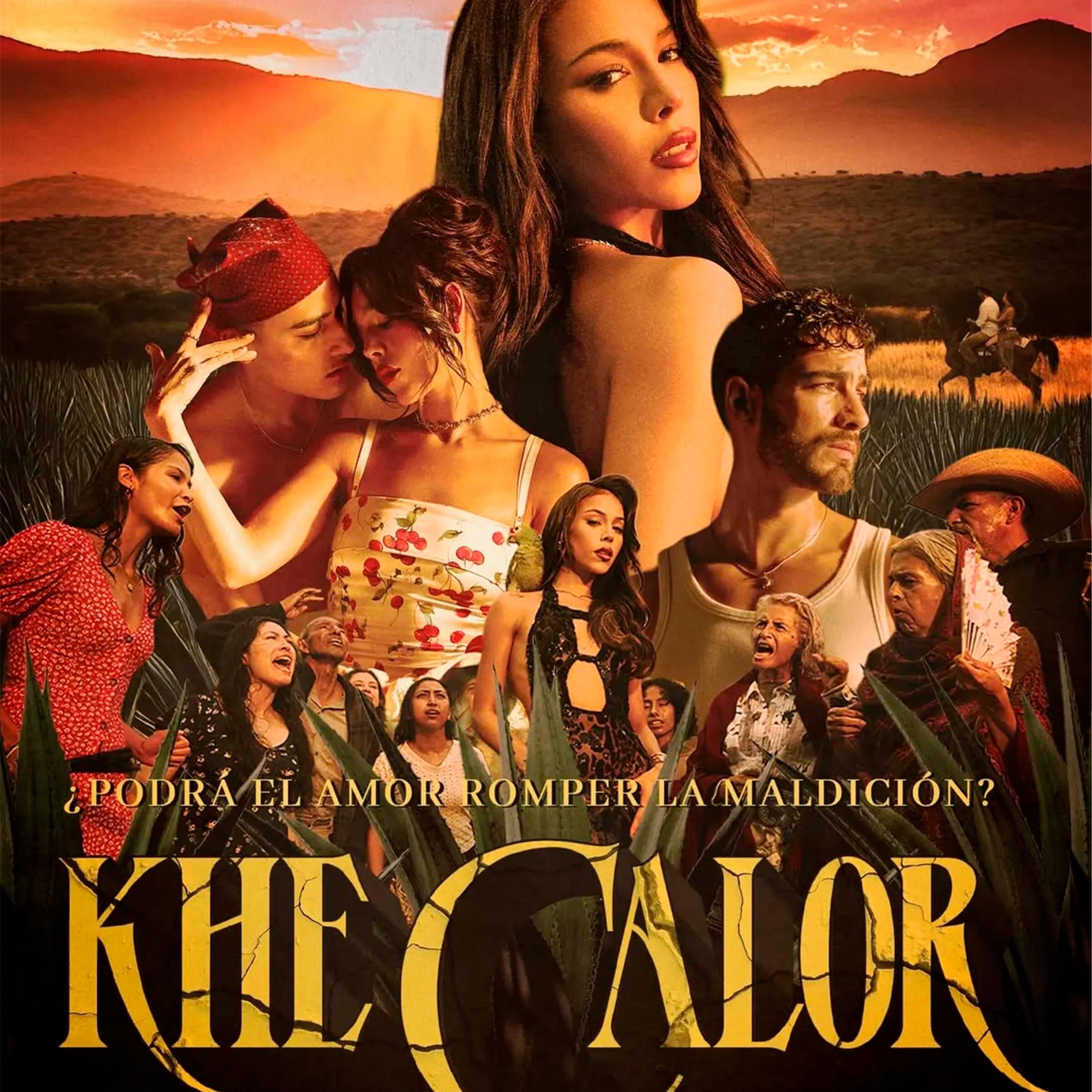 Khe Calor (Hot Mix) - Single