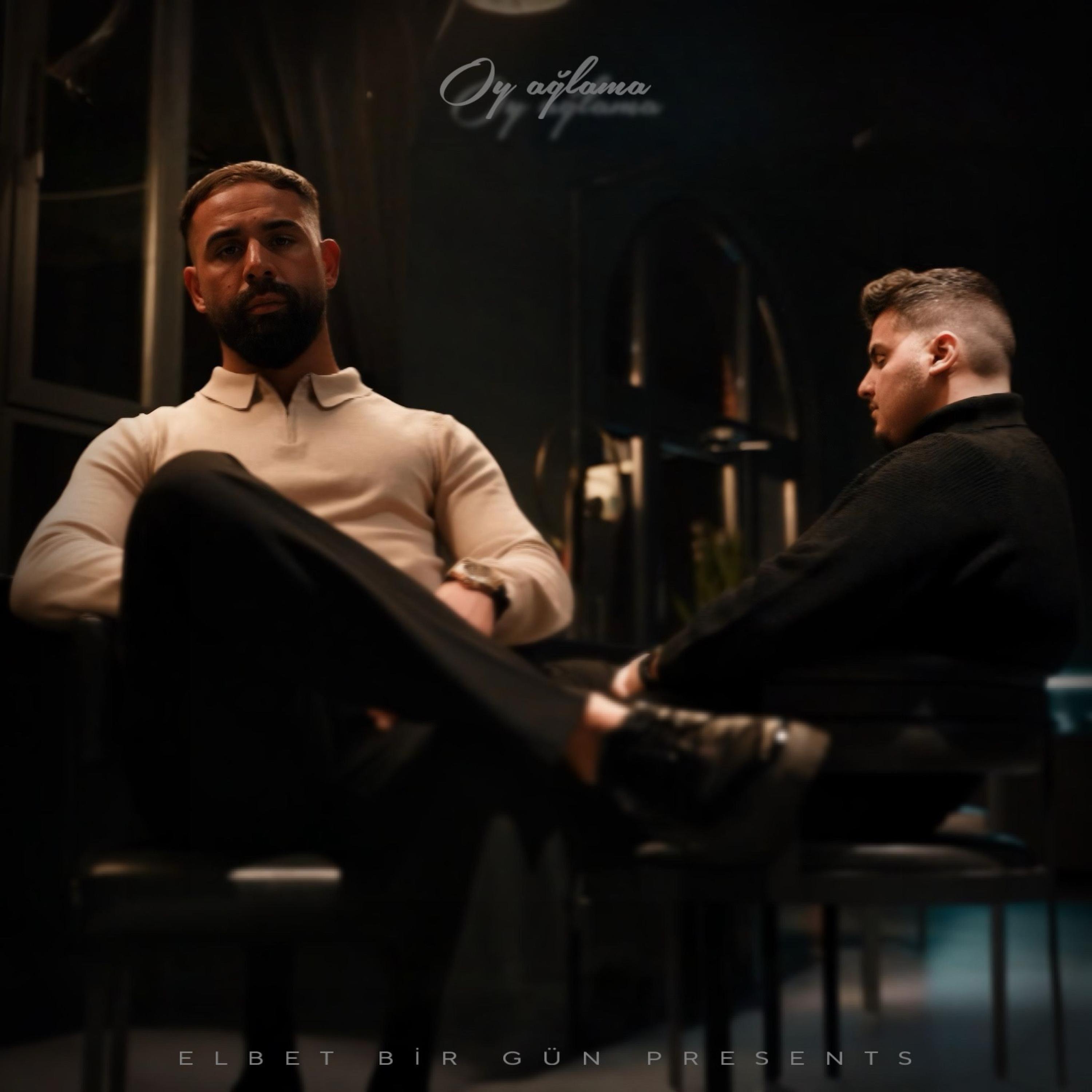 OY AĞLAMA (feat. Lézal) - Single