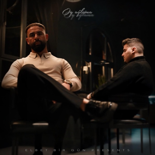OY AĞLAMA (feat. Lézal)